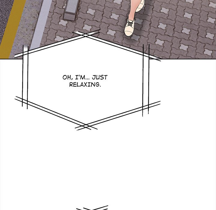 Love-Motion Capture Chapter 25 - Page 35