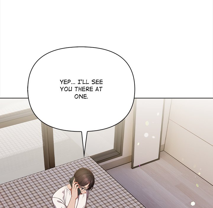 Love-Motion Capture Chapter 25 - Page 45