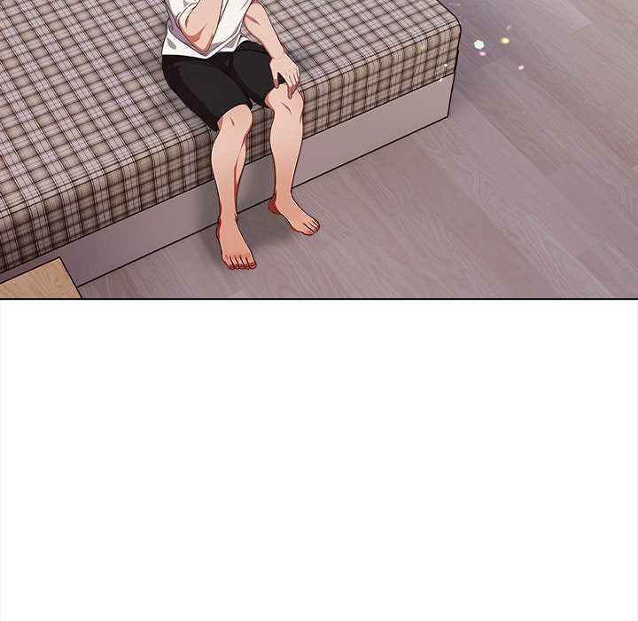 Love-Motion Capture Chapter 25 - Page 46