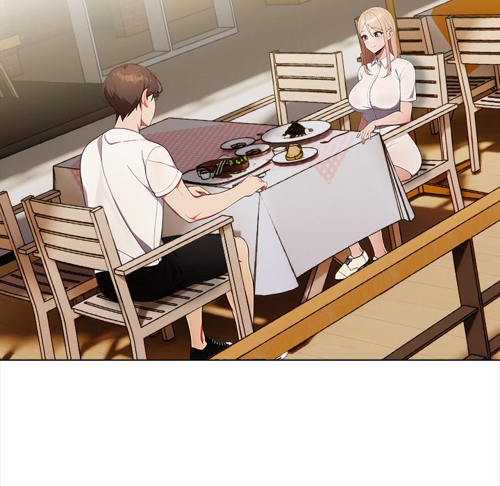 Love-Motion Capture Chapter 25 - Page 52