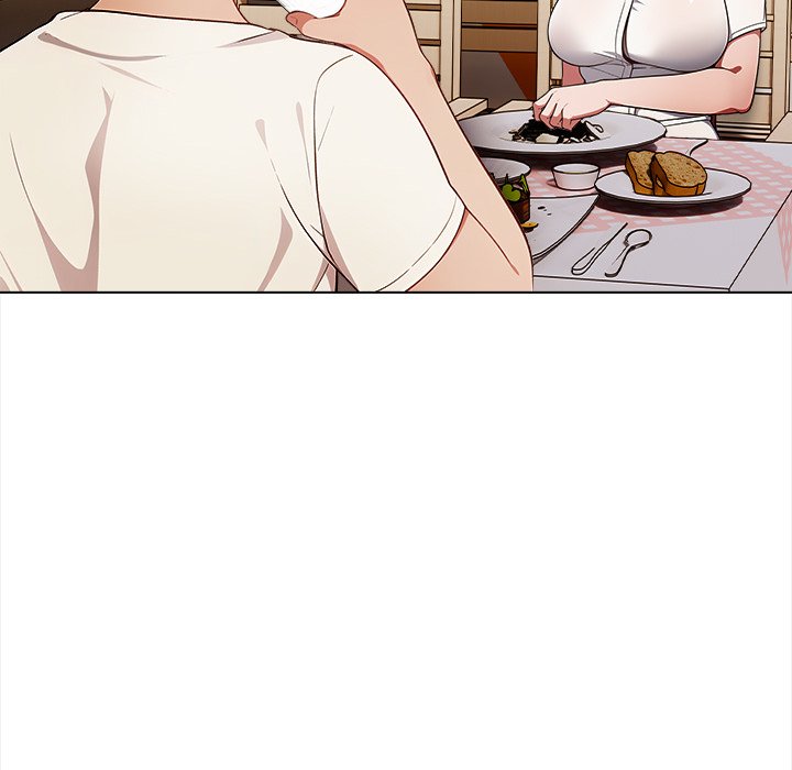 Love-Motion Capture Chapter 25 - Page 54