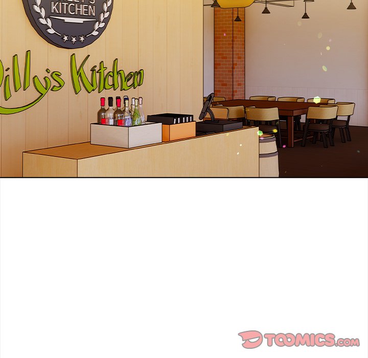 Love-Motion Capture Chapter 25 - Page 60