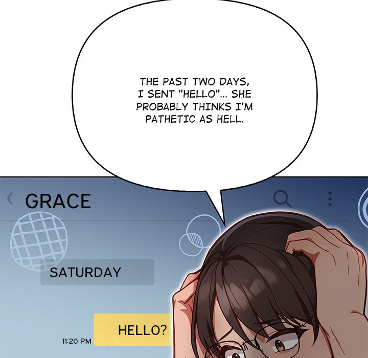 Love-Motion Capture Chapter 25 - Page 7