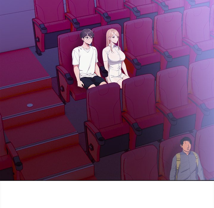 Love-Motion Capture Chapter 25 - Page 63