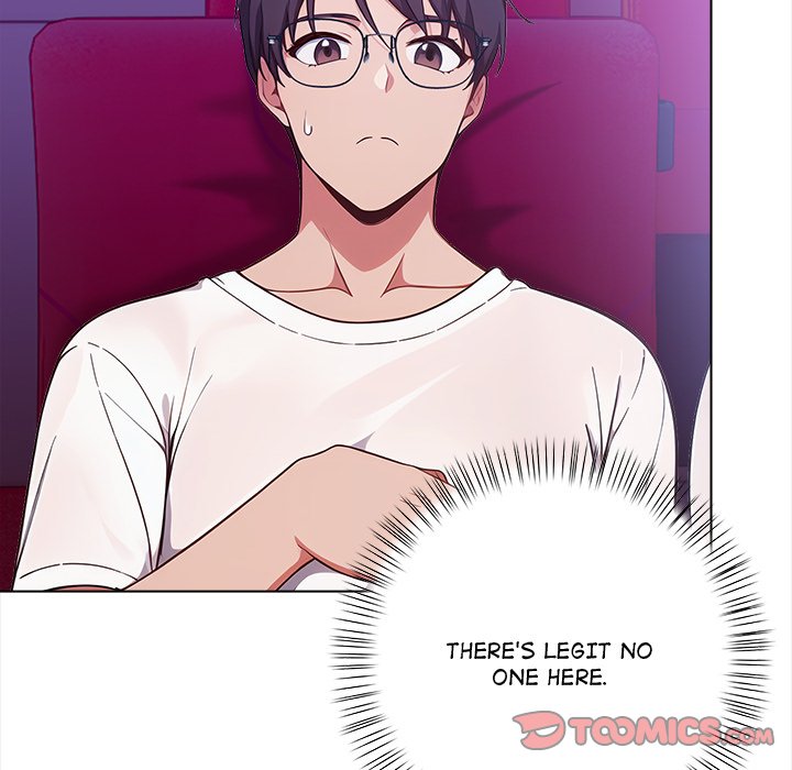 Love-Motion Capture Chapter 25 - Page 65