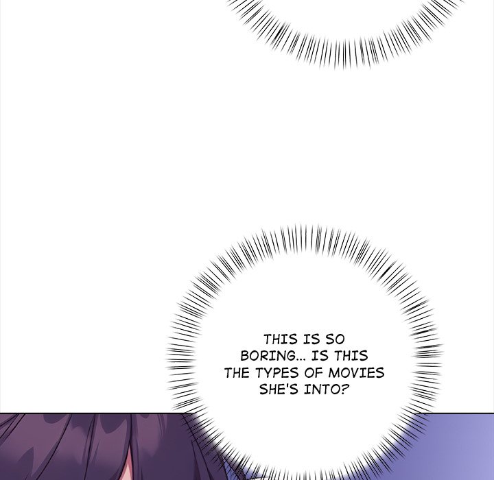 Love-Motion Capture Chapter 25 - Page 66