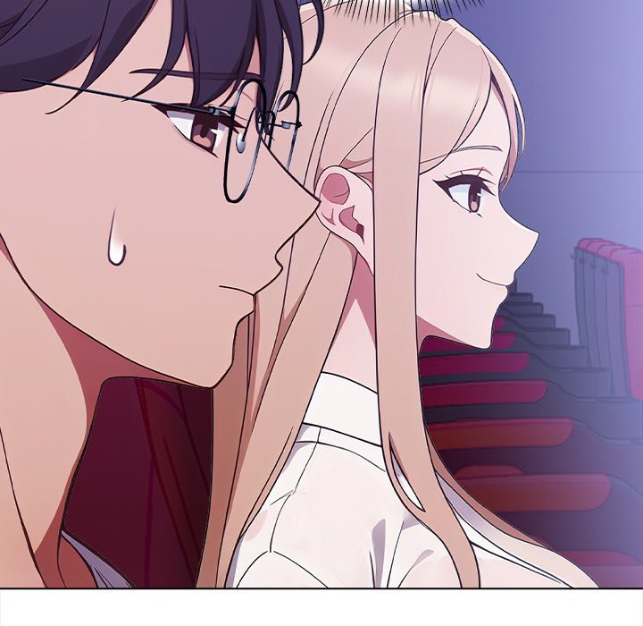 Love-Motion Capture Chapter 25 - Page 67