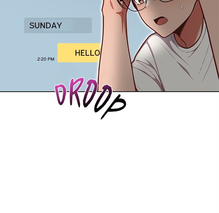 Love-Motion Capture Chapter 25 - Page 8