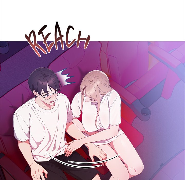 Love-Motion Capture Chapter 25 - Page 77