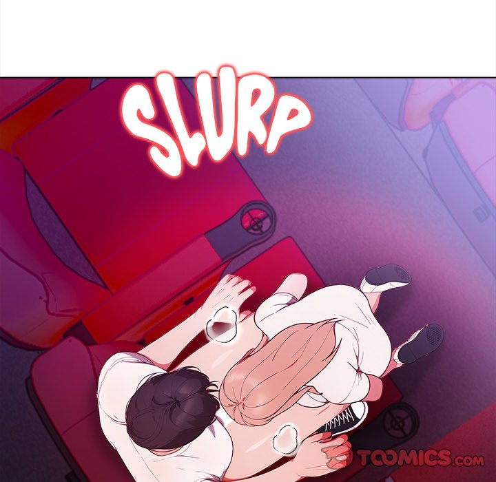 Love-Motion Capture Chapter 25 - Page 84