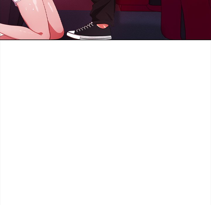 Love-Motion Capture Chapter 25 - Page 87