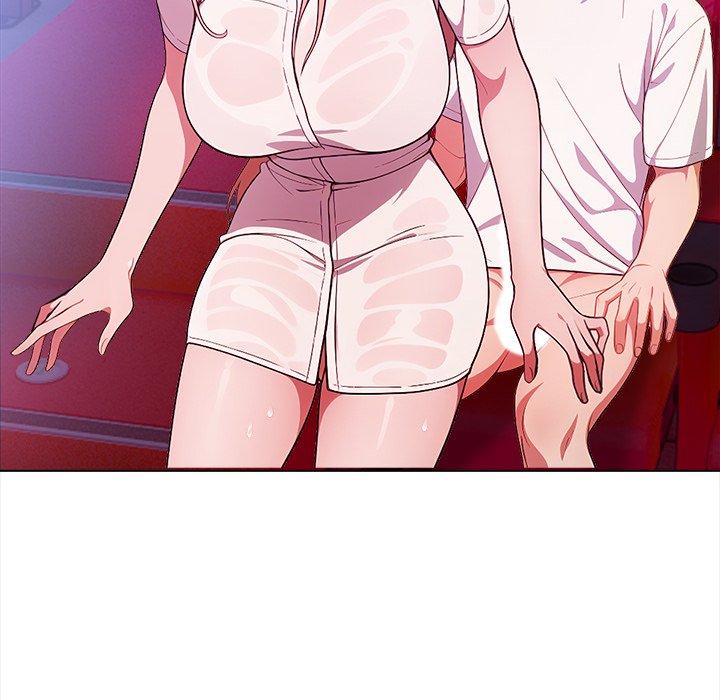 Love-Motion Capture Chapter 25 - Page 90