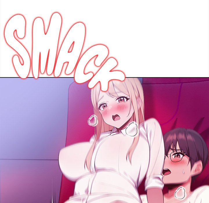 Love-Motion Capture Chapter 25 - Page 96