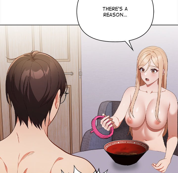 Love-Motion Capture Chapter 26 - Page 110