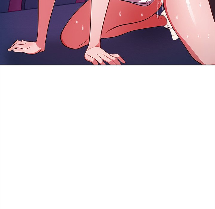 Love-Motion Capture Chapter 26 - Page 12