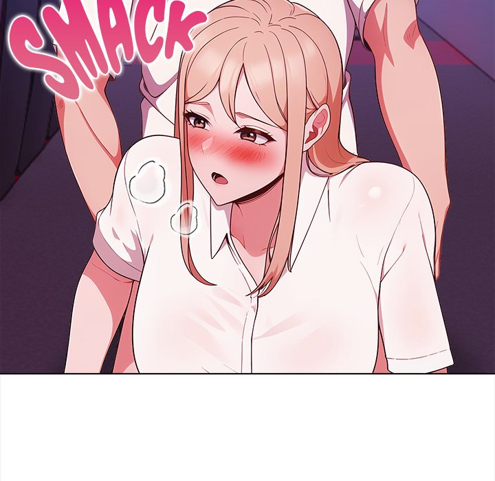 Love-Motion Capture Chapter 26 - Page 24