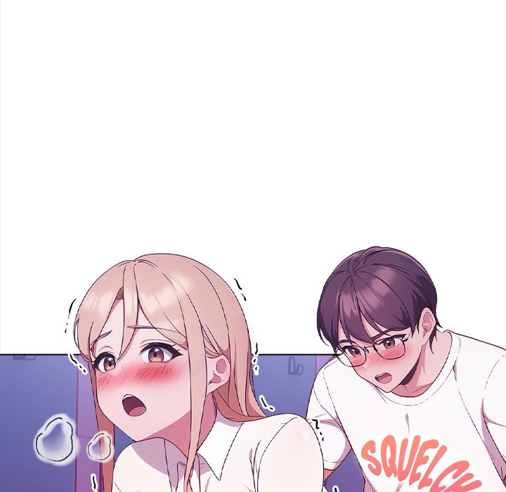 Love-Motion Capture Chapter 26 - Page 25