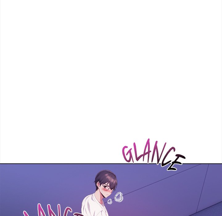 Love-Motion Capture Chapter 26 - Page 29