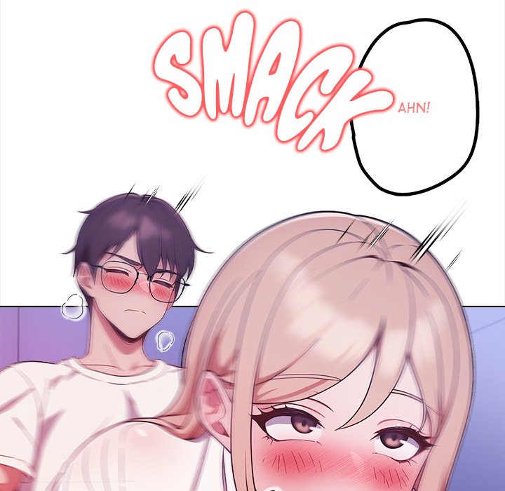 Love-Motion Capture Chapter 26 - Page 31