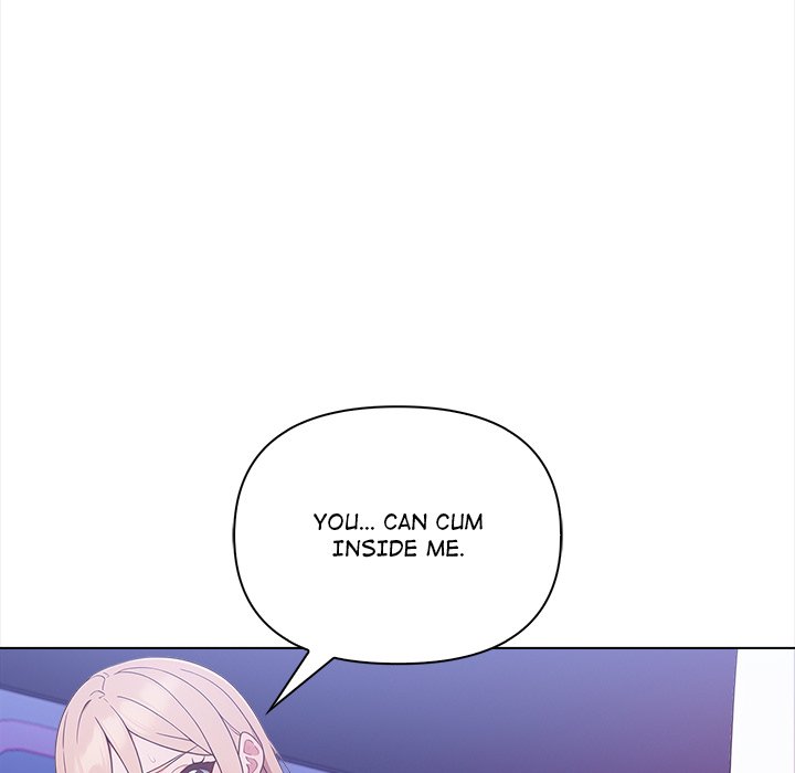 Love-Motion Capture Chapter 26 - Page 33