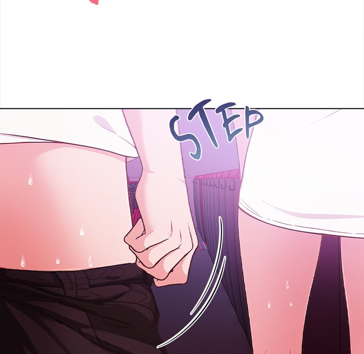 Love-Motion Capture Chapter 26 - Page 6