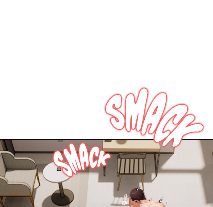 Love-Motion Capture Chapter 26 - Page 56