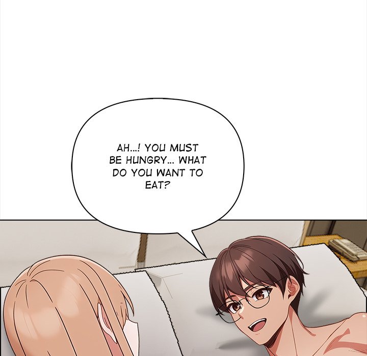 Love-Motion Capture Chapter 26 - Page 72