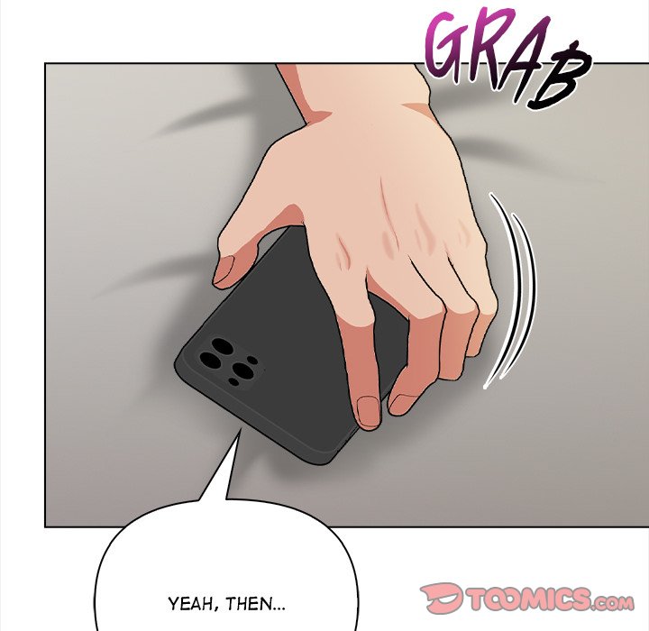 Love-Motion Capture Chapter 26 - Page 75