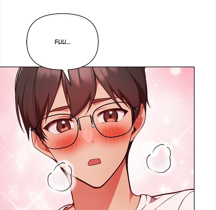 Love-Motion Capture Chapter 26 - Page 9