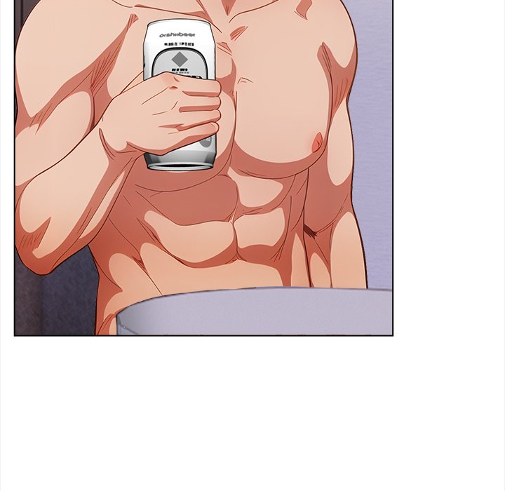 Love-Motion Capture Chapter 26 - Page 87