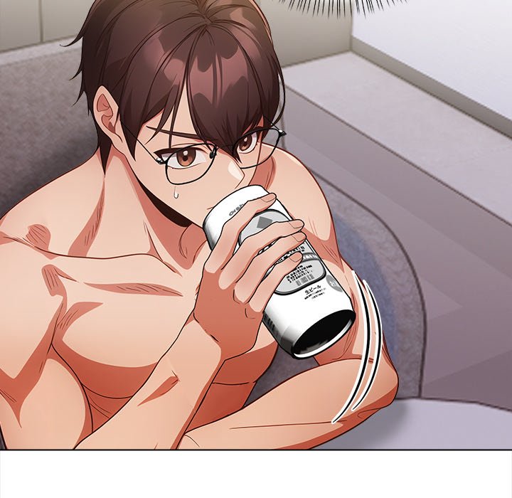 Love-Motion Capture Chapter 26 - Page 91