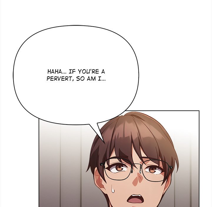 Love-Motion Capture Chapter 26 - Page 97