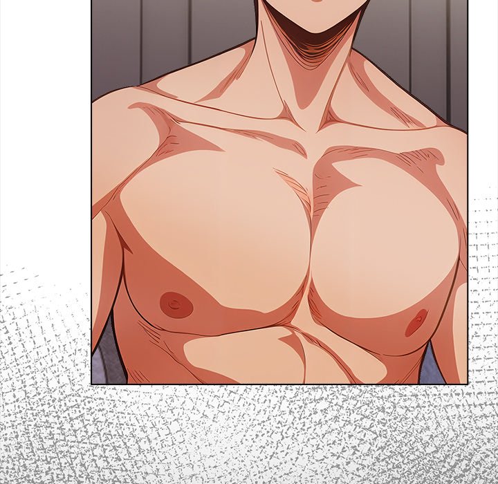 Love-Motion Capture Chapter 26 - Page 98