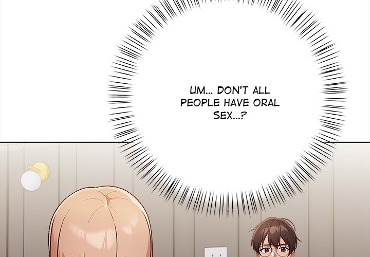 Love-Motion Capture Chapter 27 - Page 2