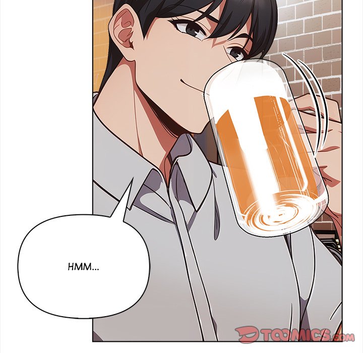 Love-Motion Capture Chapter 27 - Page 111