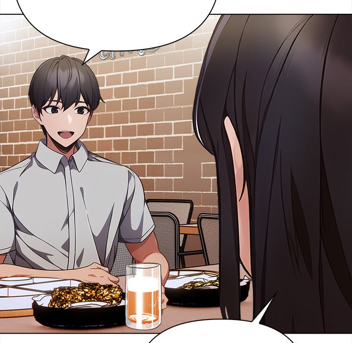 Love-Motion Capture Chapter 27 - Page 113