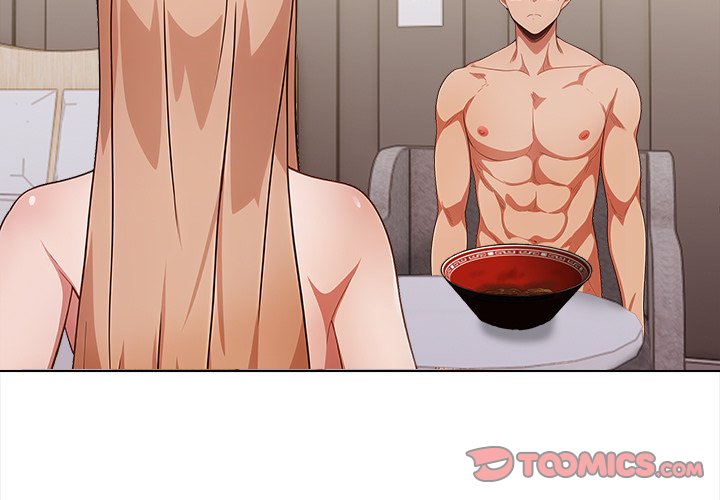 Love-Motion Capture Chapter 27 - Page 3