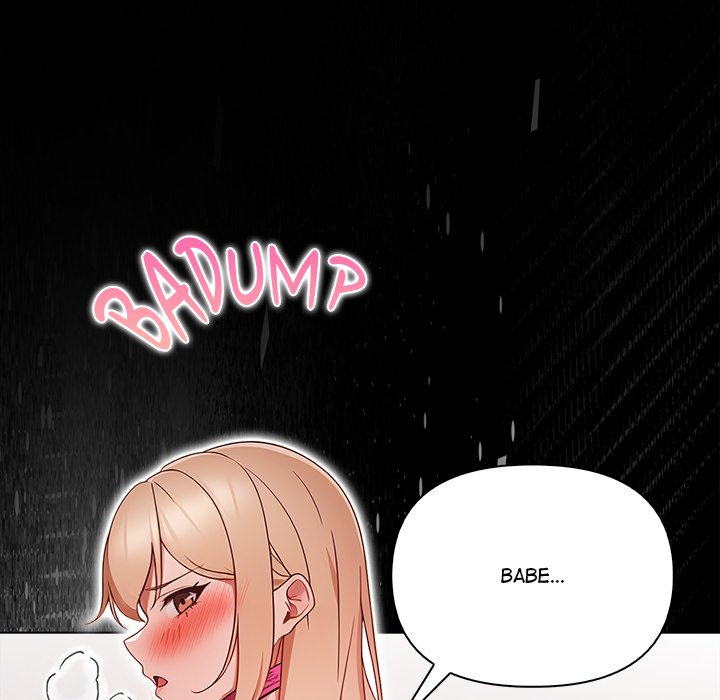 Love-Motion Capture Chapter 27 - Page 28