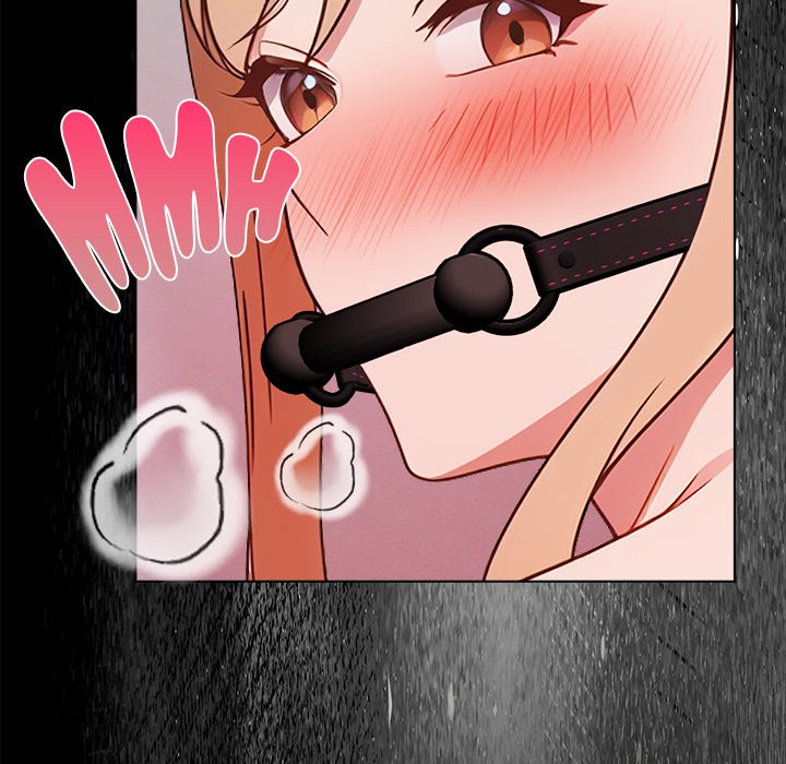 Love-Motion Capture Chapter 27 - Page 34