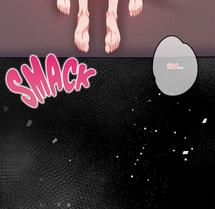 Love-Motion Capture Chapter 27 - Page 52