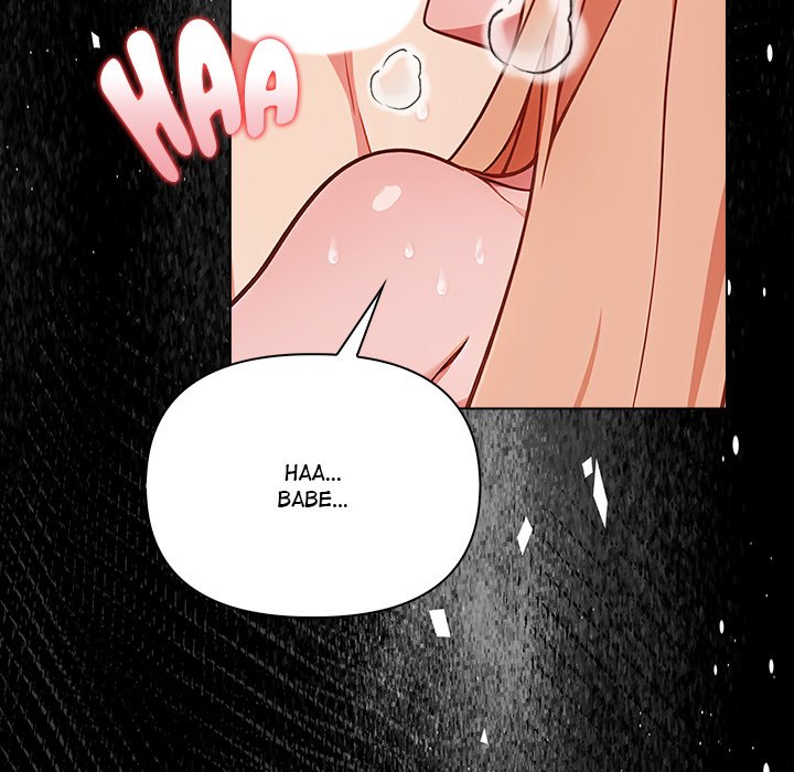 Love-Motion Capture Chapter 27 - Page 8