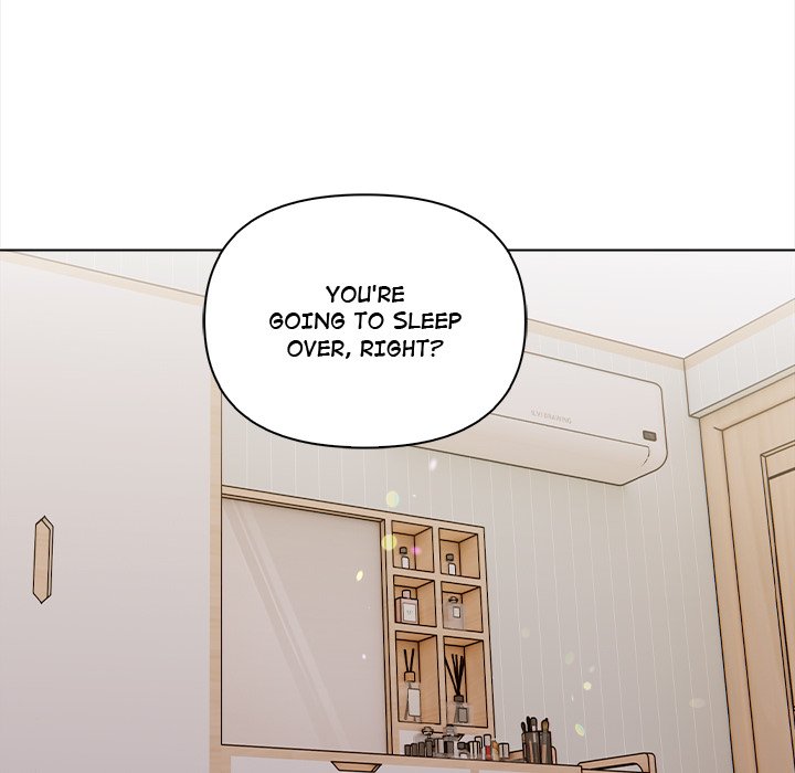 Love-Motion Capture Chapter 28 - Page 101