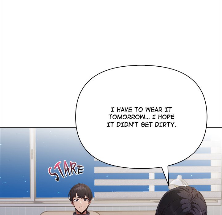 Love-Motion Capture Chapter 28 - Page 109