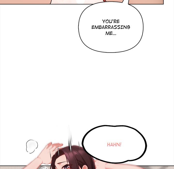 Love-Motion Capture Chapter 28 - Page 12