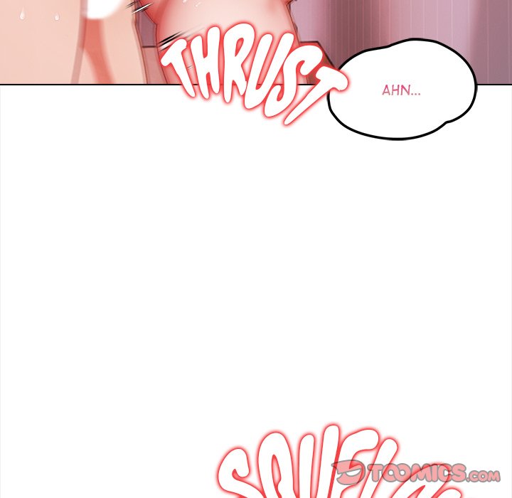 Love-Motion Capture Chapter 28 - Page 129