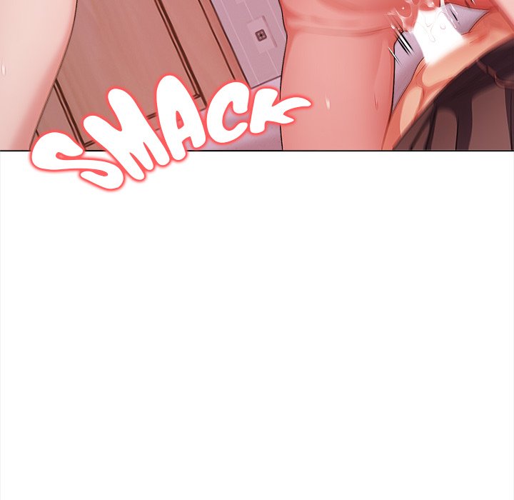 Love-Motion Capture Chapter 28 - Page 137