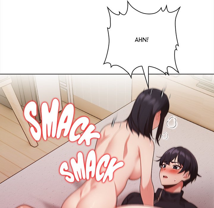 Love-Motion Capture Chapter 28 - Page 138