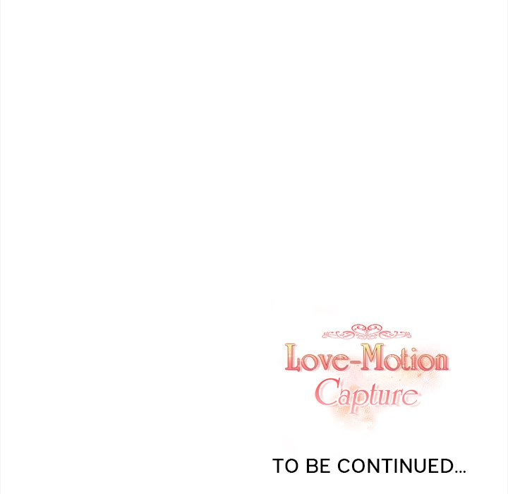 Love-Motion Capture Chapter 28 - Page 146