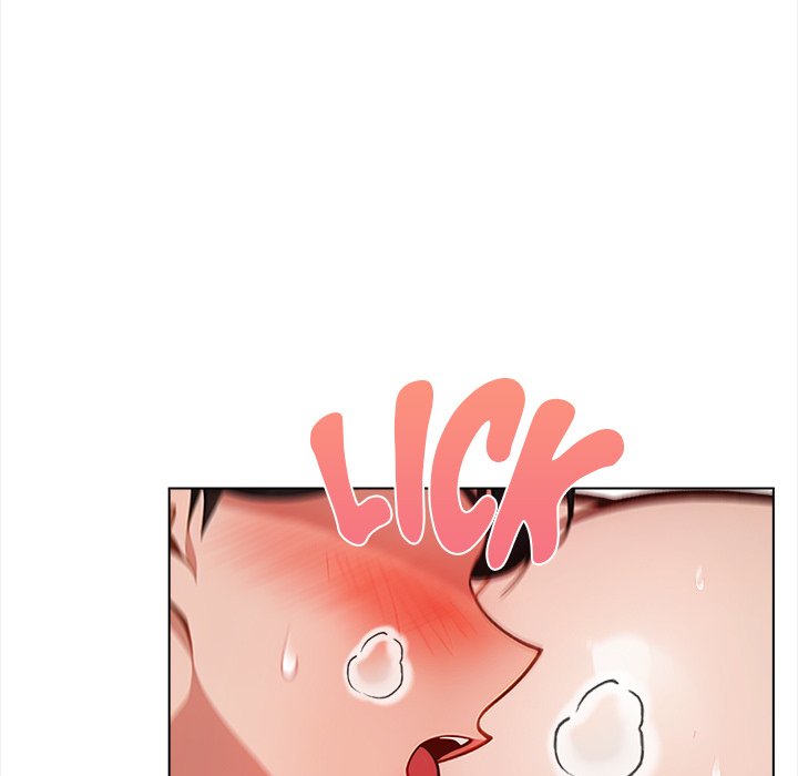 Love-Motion Capture Chapter 28 - Page 17