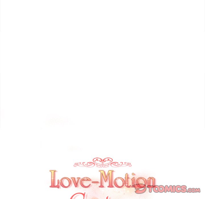 Love-Motion Capture Chapter 28 - Page 21